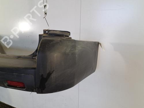 Rear bumper FIAT ULYSSE Bus E-ULYSSE (367) | BP26644213C8 