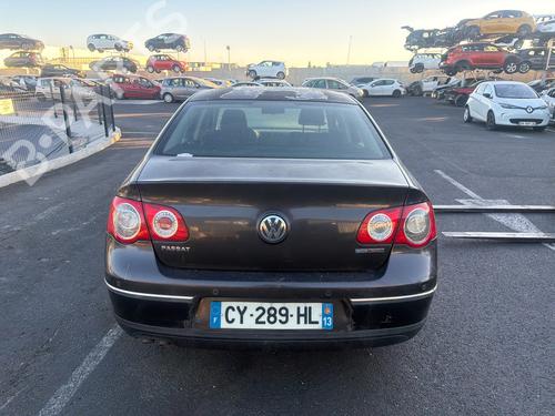 Recambios VW PASSAT B6 (3C2)  1.9 TDI  4787084