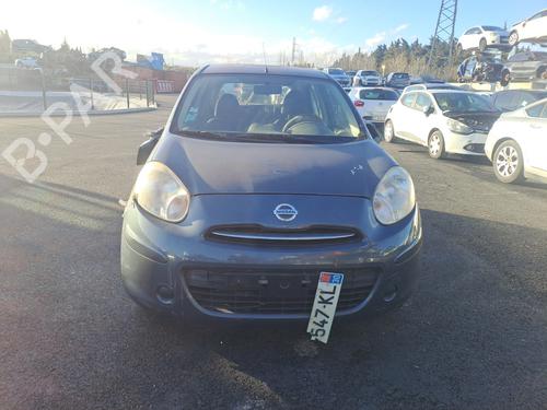 Used Parts NISSAN MICRA IV (K13K, K13KK)  1.2  4423082