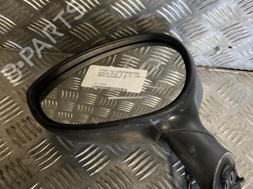 Used Left mirror FIAT PUNTO EVO (199_) 1.3 D Multijet (84 hp) 20346864