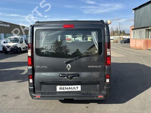 Left taillight RENAULT TRAFIC III Van (FG_)  | BP32133925C34  - Image 10