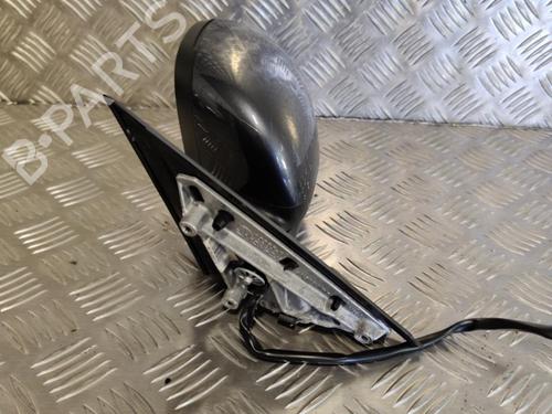 Left mirror SKODA FABIA II (542) 1.6 TDI | BP20345595C26 