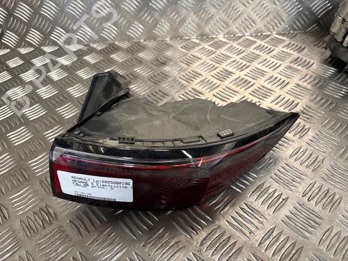 Højre baglygte RENAULT MEGANE E-TECH SUV EV60 (BNJ1) | BP37735260C35 - Image 3