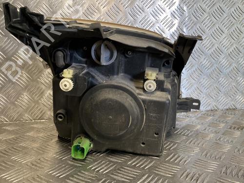 Used Left headlight Left headlight FORD FUSION (JU_) 1.4 TDCi (68 hp) 20348507 20348507