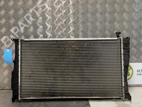Water radiator BMW 1 (E81) 120 d | BP20348760M31 
