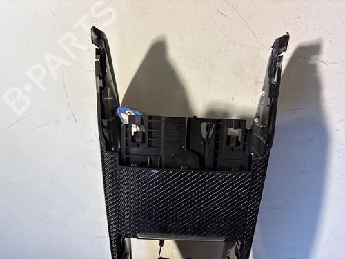 Middle console AUDI A6 C7 Avant (4G5, 4GD) RS6 quattro | BP40223461I22 - Image 4