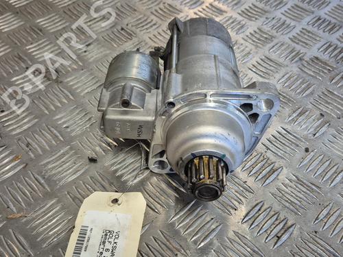 Used Starter Starter 34570415 34570415