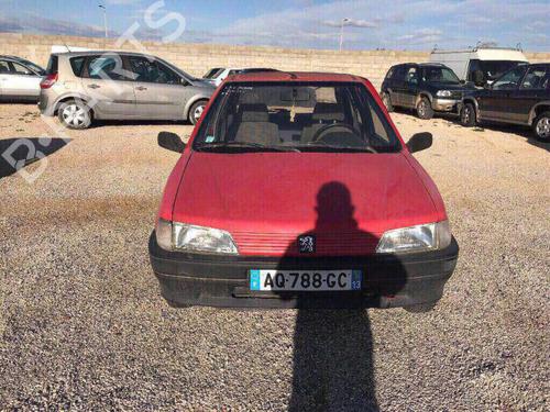 Right headlight PEUGEOT 106 I (1A, 1C) 1.5 D | BP20344558C29 
