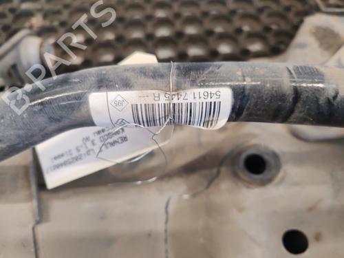 Subframe RENAULT KANGOO Express (FW0/1_) 1.5 dCi 80 (FW15) | BP37734948M9 - Image 2