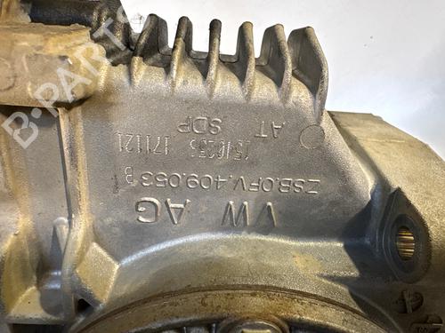Transfer box AUDI Q2 (GAB, GAG) | BP38677312M36 - Image 4