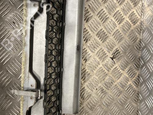 Used Grille Grille CITROËN AX (ZA-_) 10 (50 hp) 33849253 33849253