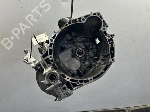 Gearbox PEUGEOT 3008 I MPV (0U_) 2.0 HDi 150 / BlueHDi 150 | BP22096483M3 