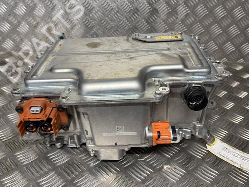 Used Other DACIA JOGGER (RK_) 1.6 HYBRID 140 (RKN8) (141 hp) 30936539