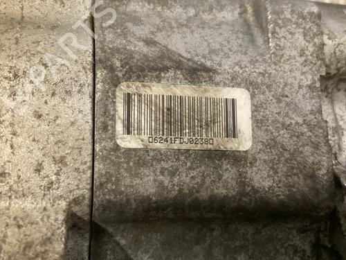 Used AC compressor AC compressor DACIA DUSTER (HS_) 1.5 dCi 4x4 (109 hp) 28575976 28575976