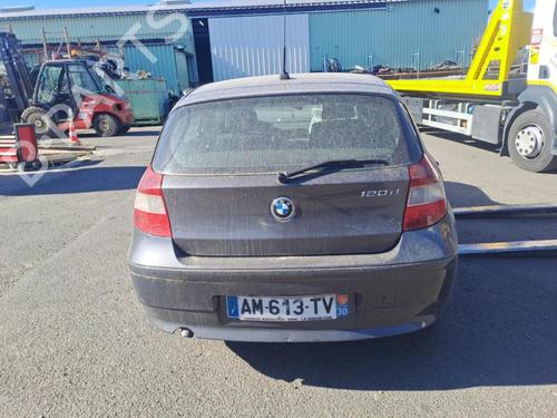 Left rear door BMW 1 (E87) 120 d | BP25222231C4 