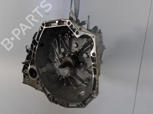 Gearbox RENAULT EXPRESS Box Body/MPV 1.5 Blue dCi 95 (F6AB) | BP30870697M3  - Image 9