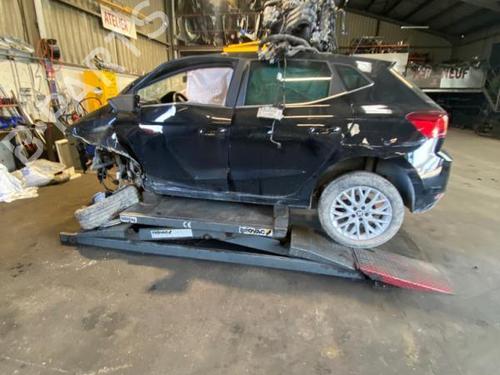 Used Parts SEAT IBIZA V (KJ1, KJG)  1.0  2056459