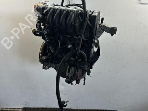 Engine PEUGEOT 206 CC (2D) 1.6 16V (2DNFUF, 2DNFUR) | BP22096492M1  - Image 7