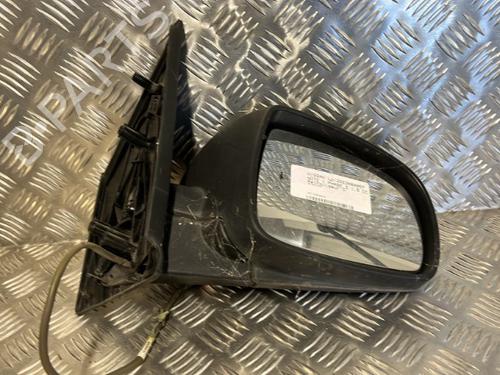 Used Right mirror NISSAN NOTE (E11, NE11) 1.5 dCi (90 hp) 20346118
