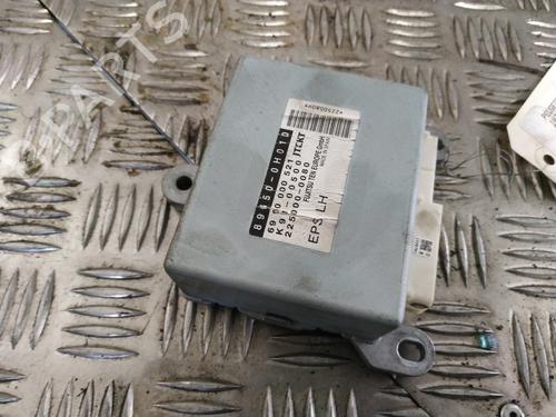 Used Steering rack PEUGEOT 107 (PM_, PN_) 1.0 (68 hp) 31939853