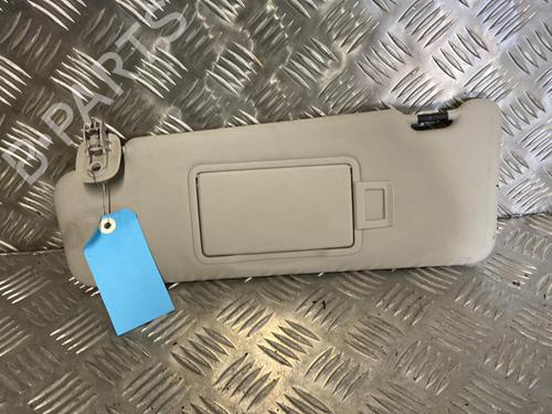 Left sun visor DACIA DUSTER (HM_) 1.0 LPG (HMMT) | BP22094950I1 - Image 2