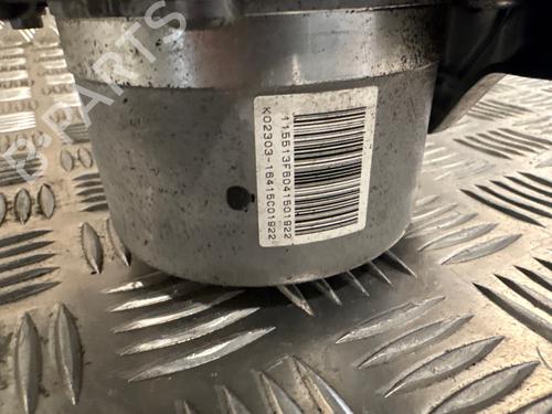 Steering pump DACIA SANDERO II TCe 90 (B8M1, B8MA, B8AC) | BP34098163M99 - Image 4