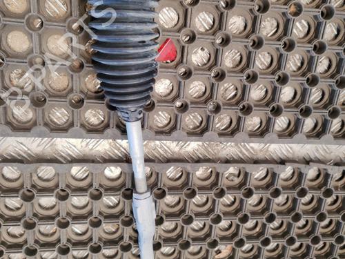 Used Steering rack Steering rack PEUGEOT EXPERT Van (V_) 2.0 BlueHDi 120 (122 hp) 25214730 25214730