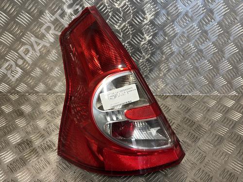 Used Left taillight Left taillight DACIA SANDERO 1.6 MPI 85 (BS03) (84 hp) 31025526 31025526