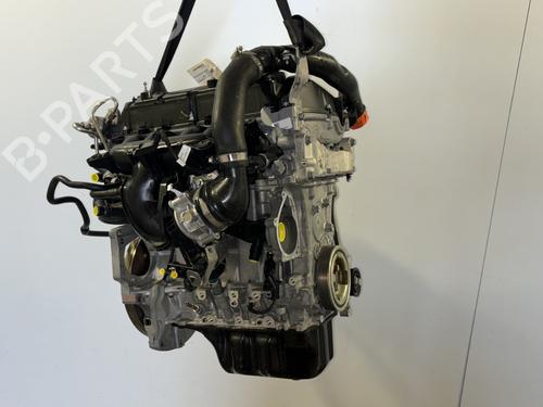 Engine PEUGEOT 3008 II SUV (MC_, MR_, MJ_, M4_) Hybrid | BP21758766M1 