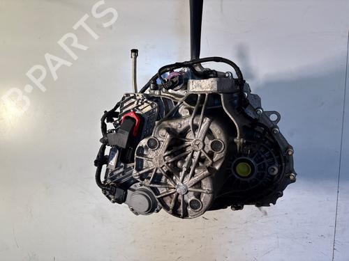 Gearbox MERCEDES-BENZ A-CLASS (W177) A 180 d (177.003) | BP40504352M3 - Image 13