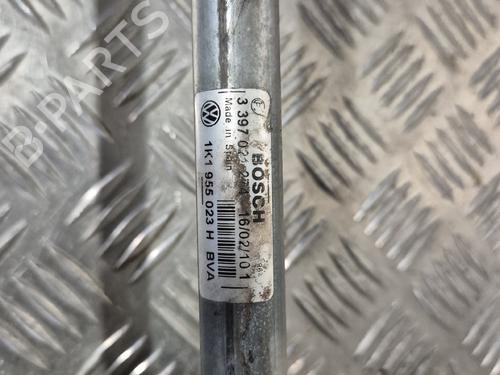 Used Front wiper motor Front wiper motor VW GOLF V (1K1) [2003-2010] 34570394 34570394