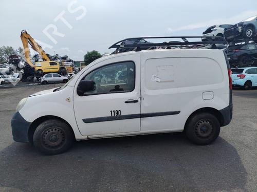 Used Parts RENAULT KANGOO Express (FW0/1_) 1.5 dCi 70 (FW0A, KW0V) 4947854