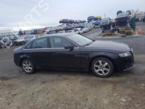 Alternator AUDI A4 B8 (8K2) 2.0 TDI | BP23789917M7  - Image 12