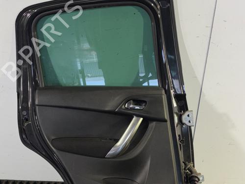 Left rear door CITROËN C3 II (SC_) 1.6 HDi 90 | BP29837826C4 