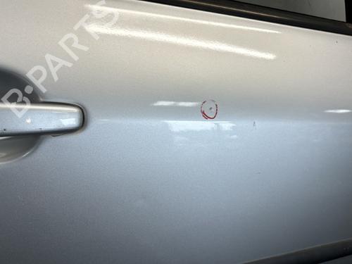 Right front door PEUGEOT 307 (3A/C) 1.6 HDi | BP22096666C3 
