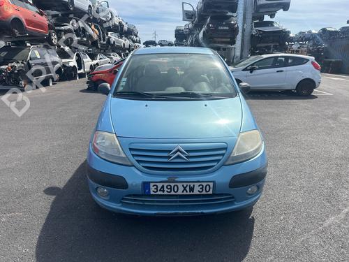 Used Parts CITROËN C3 I (FC_, FN_)    4617340