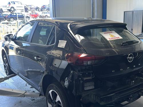 Left tailgate light OPEL CORSA F (P2JO) CORSA-e (68) | BP27626395C79 - Image 15