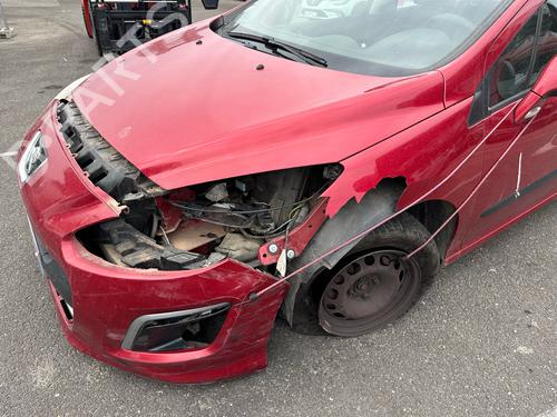 Left front window switch PEUGEOT 308 I (4A_, 4C_) 1.6 HDi | BP37240611I27 - Image 11