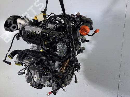 Engine RENAULT CLIO V (B7_) 1.0 TCe 90 (B7MT) | BP30745387M1 - Image 9