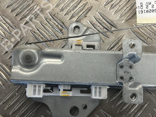 Front left window mechanism RENAULT KOLEOS II (HC_) | BP24179014C22 - Image 8