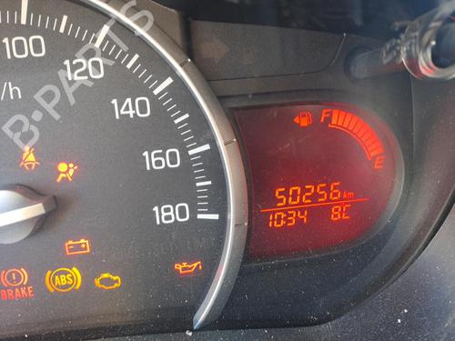 Venstre baglygte SUZUKI CELERIO (LF) 1.0 (AVK310) | BP31598904C34 