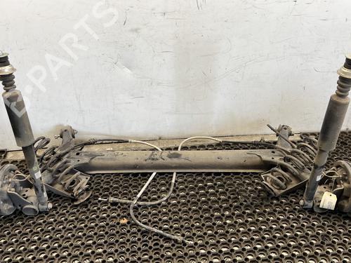Used Rear axle DACIA SPRING EV (B6M1) (45 hp) 22718609