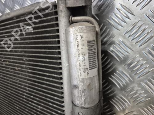 Køleventilator elektrisk Køleventilator elektrisk RENAULT CLIO III (BR0/1, CR0/1) 1.5 dCi (88 hp) 35785986 35785986