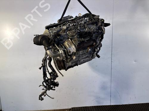 Engine TOYOTA AURIS (_E15_) 2.0 D-4D (ADE150_, ADE150R) | BP37007986M1 - Image 3