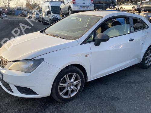 Gearbox SEAT IBIZA IV (6J5, 6P1) 1.6 TDI | BP22094550M3 