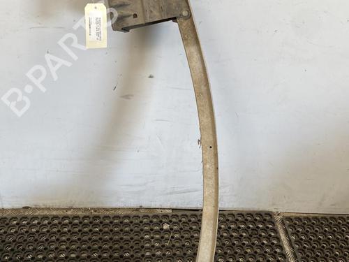 Front bumper reinforcement MERCEDES-BENZ B-CLASS Sports Tourer (W245) B 200 CDI (245.208) | BP22095441C109 