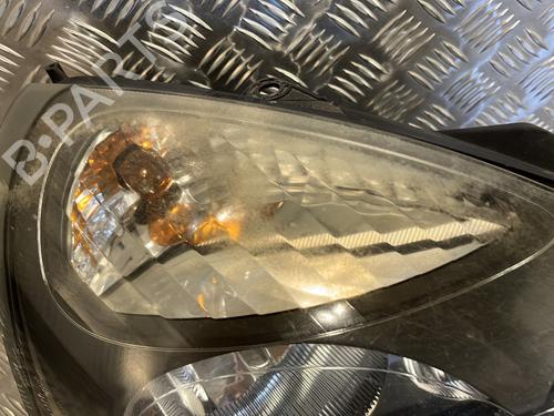 Used Right headlight Right headlight 27674632 27674632