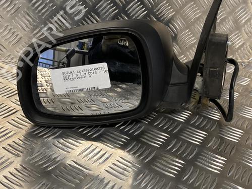 Lusterko boczne lewe SUZUKI SWIFT III (MZ, EZ) 1.3 DDiS (RS413D) | BP22095975C26 