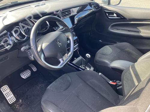 Gearbox DS DS 3 (SA_) 1.2 THP 110 / PureTech 110 (SAHNPS, SAHNZ6, SAHNZT) | BP27523175M3 - Image 12