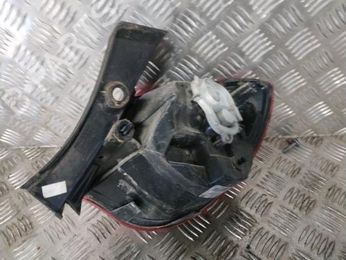 Used Left taillight Left taillight ALFA ROMEO GIULIETTA (940_) 2.0 JTDM (940.FXL1A) (140 hp) 32060888 32060888